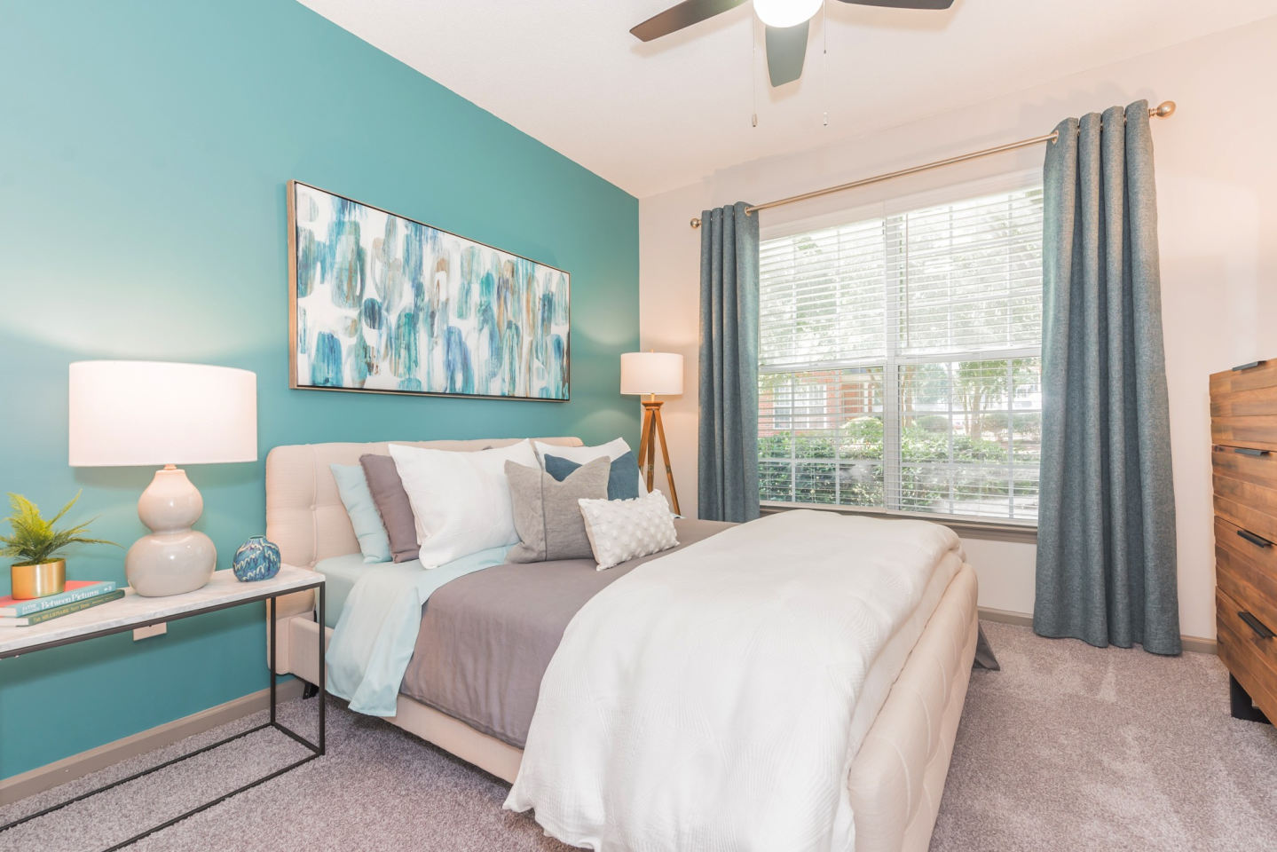 Vantage at Wildewood Apartment Homes Image 12