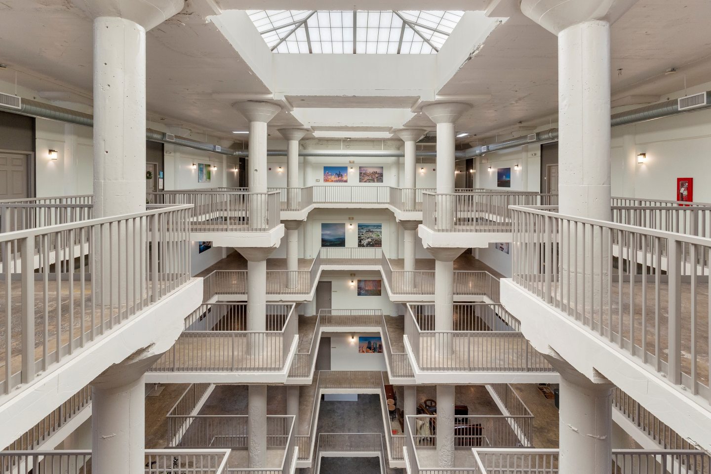 Cold Storage Lofts Image 5