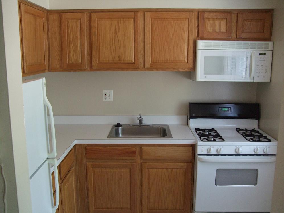 International Apartments Image 4