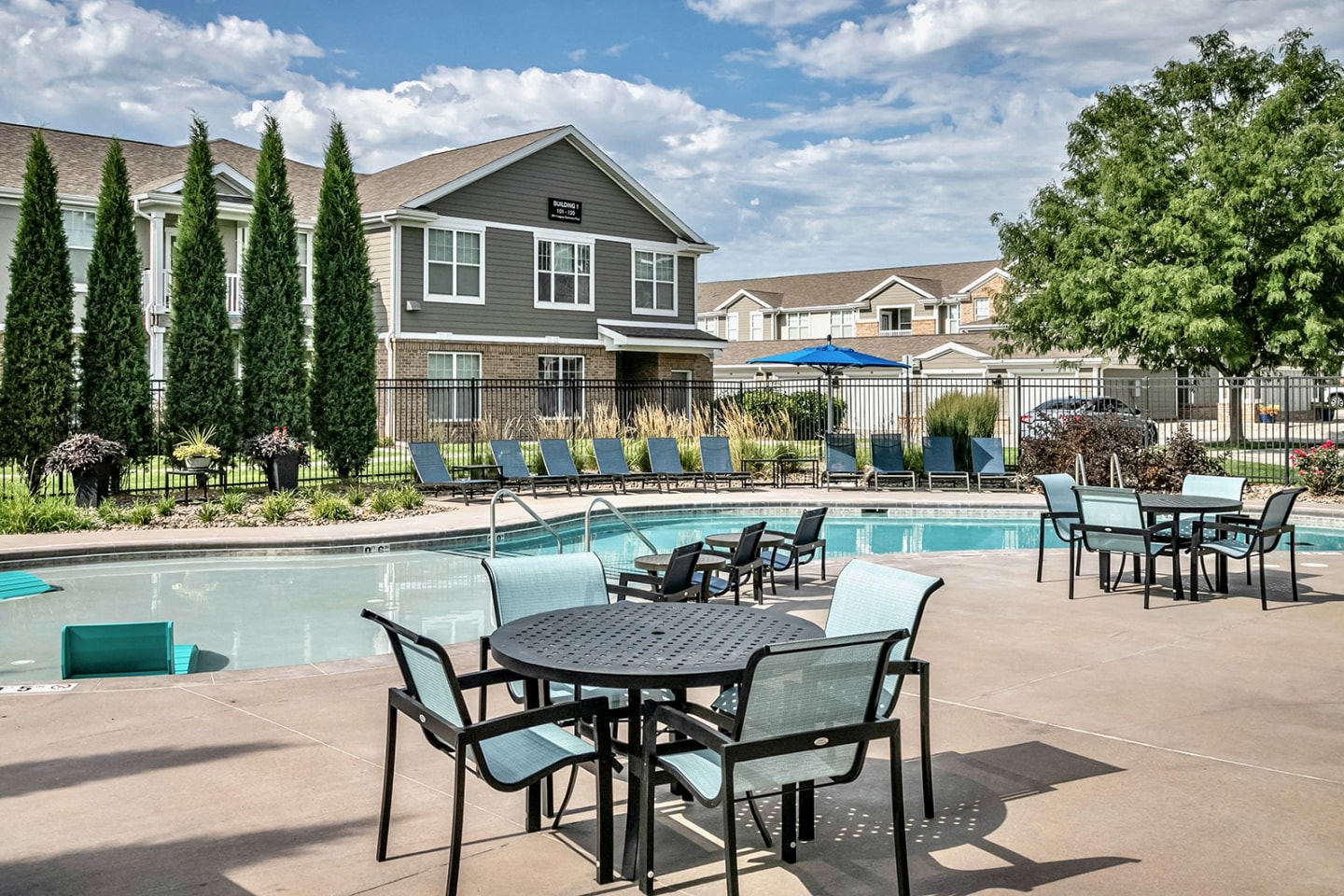 Springs at Legacy Commons Apartments Image 11