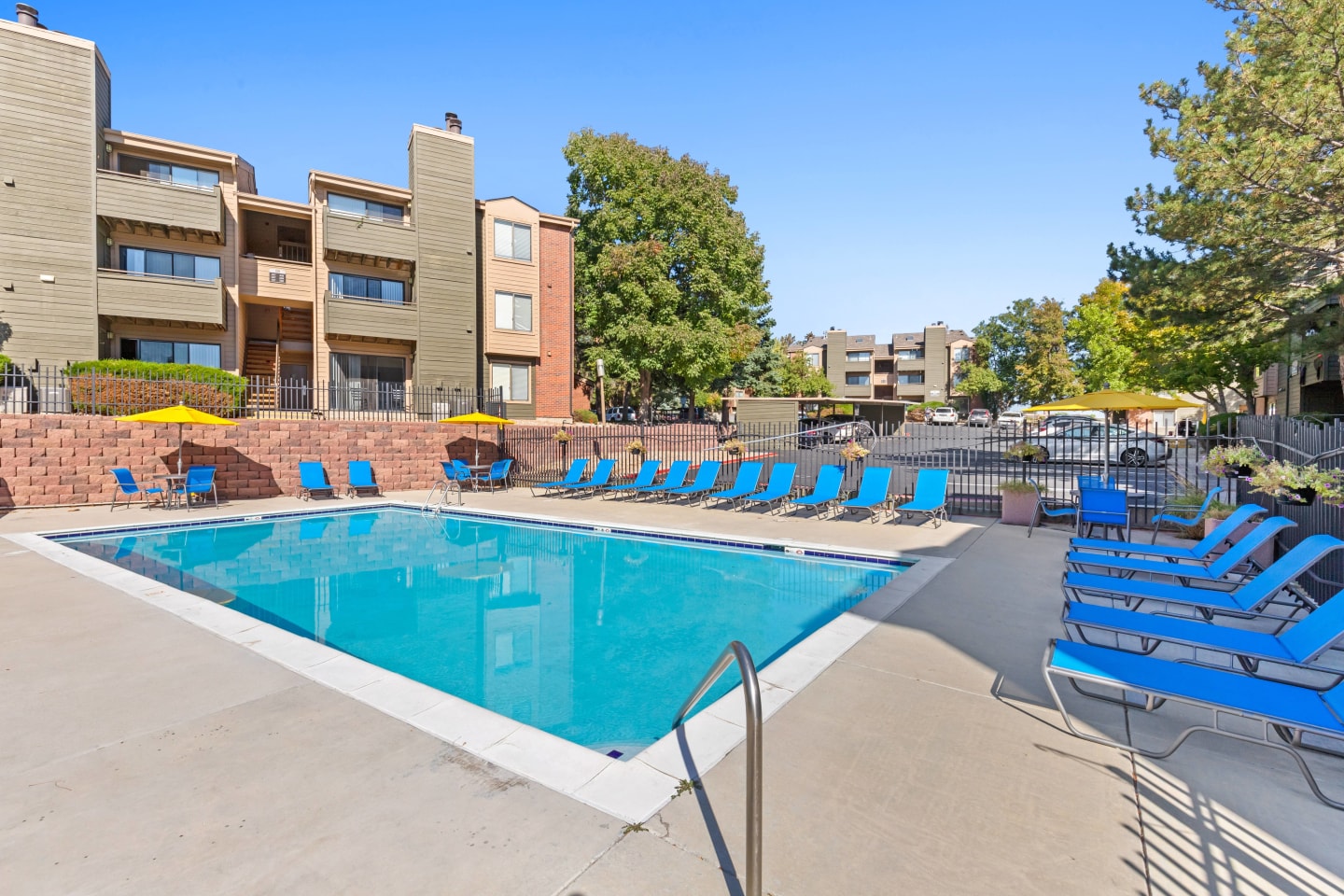 Silver Reef Apartments Image 28