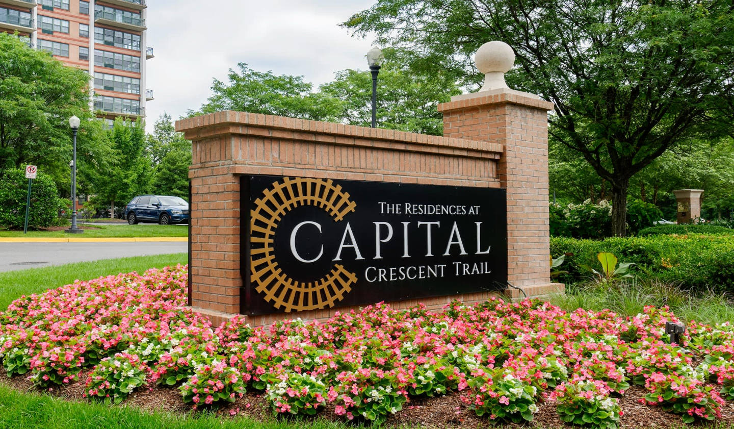 The Residences at Capital Crescent Trail Image 21