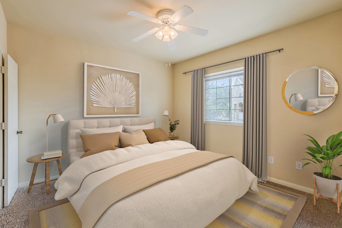 Lakeside Pointe Apartments & Townhomes Image 28