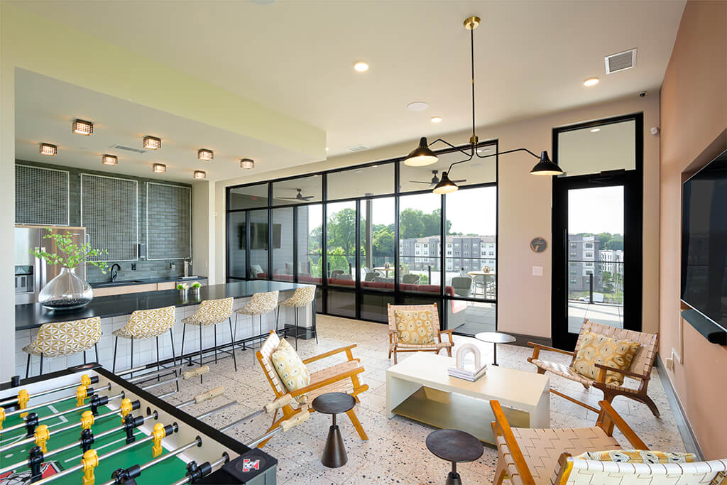Verge Apartments Image 19