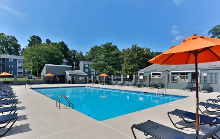 LYV Chapel Hill Image 6