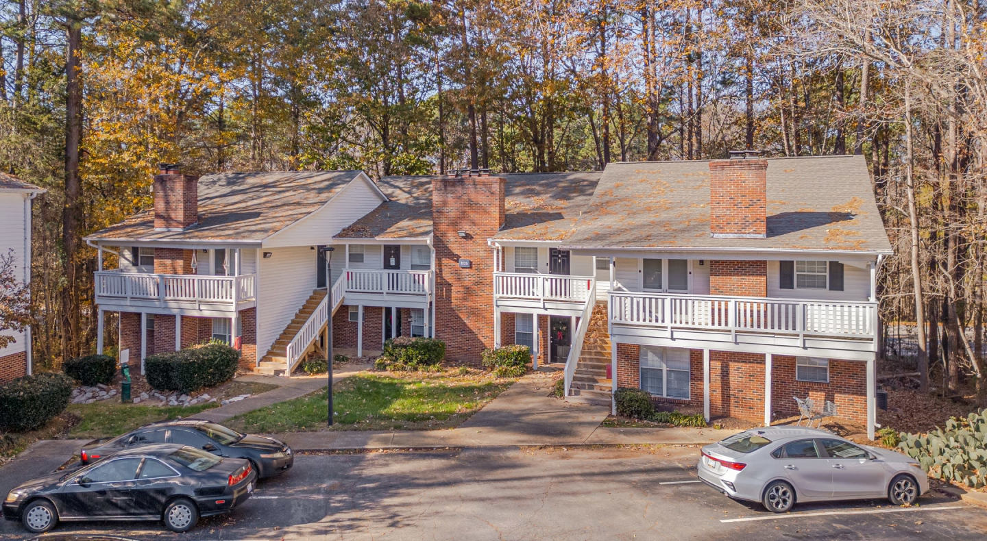 Trailwood Crossing Apartments Image 7