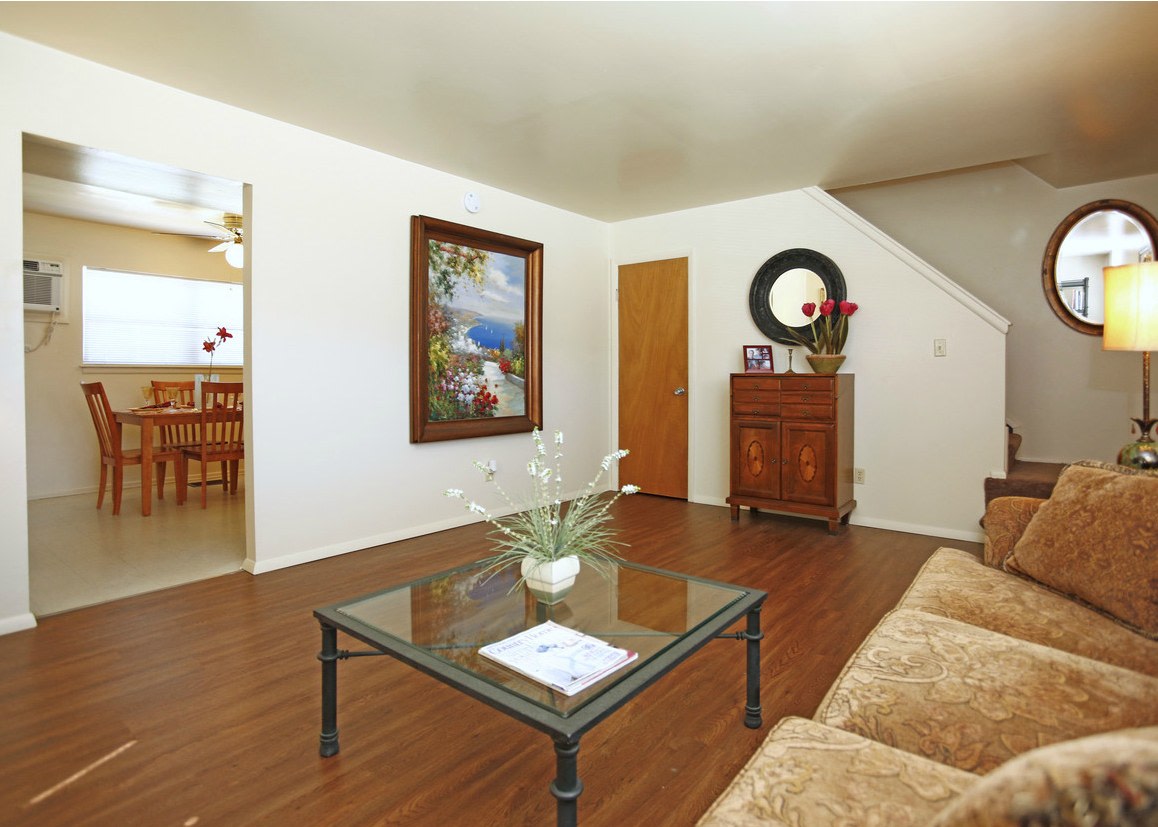 Falcon Way Townhomes Image 8