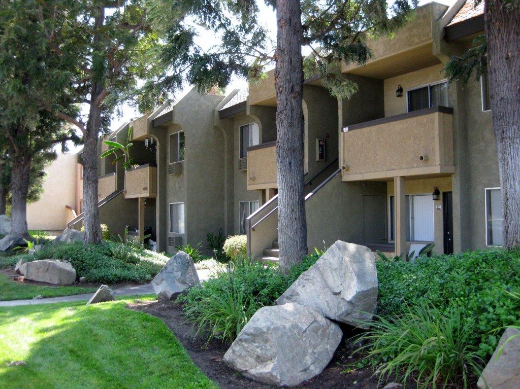 Scripps Poway Villas Image 2