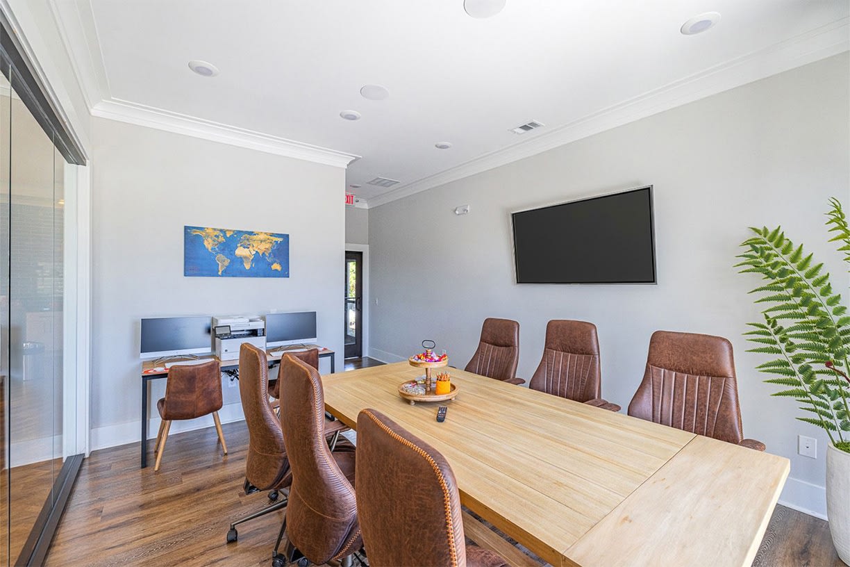 Atlantic Breeze Apartments Image 27