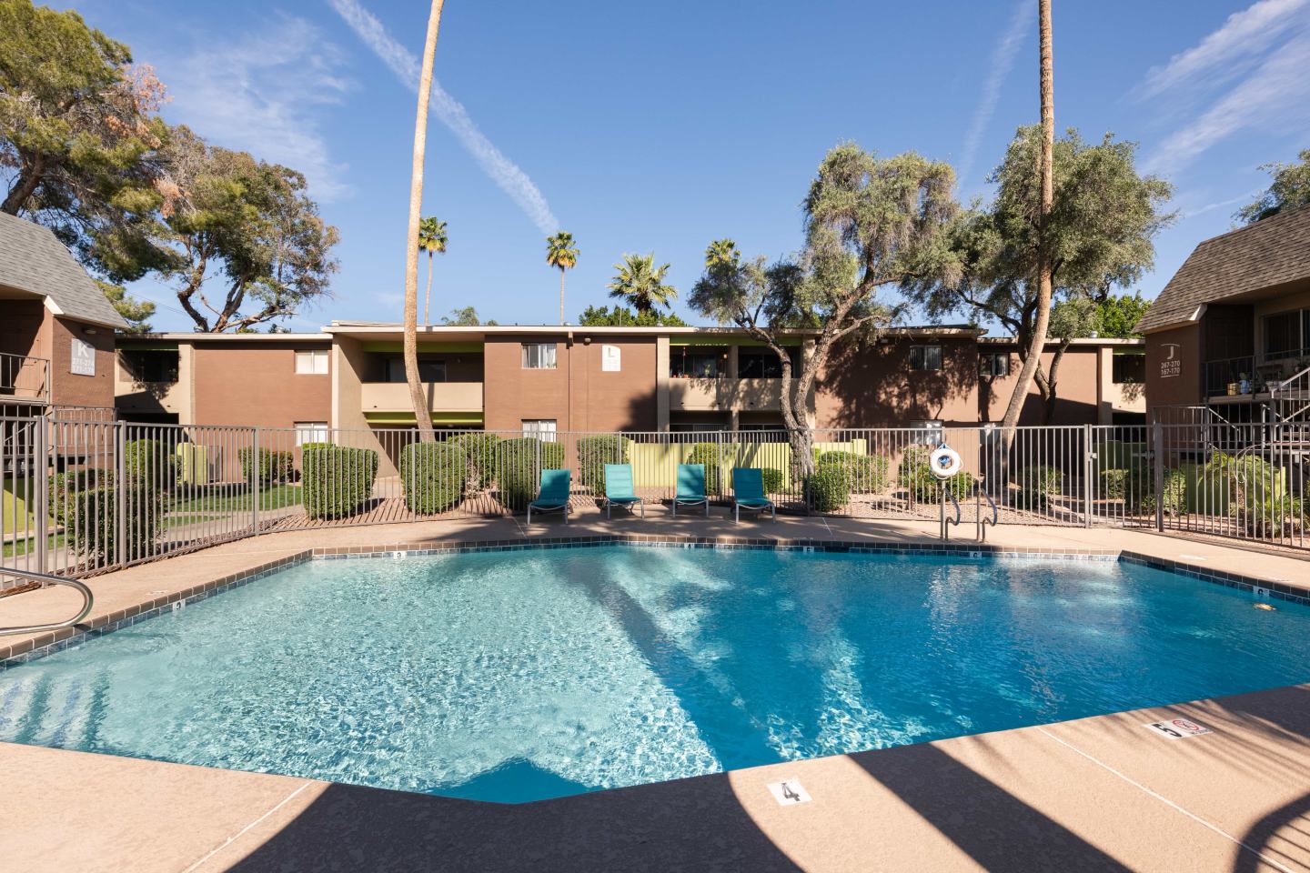 Arcadia Villa Apartments Image 13
