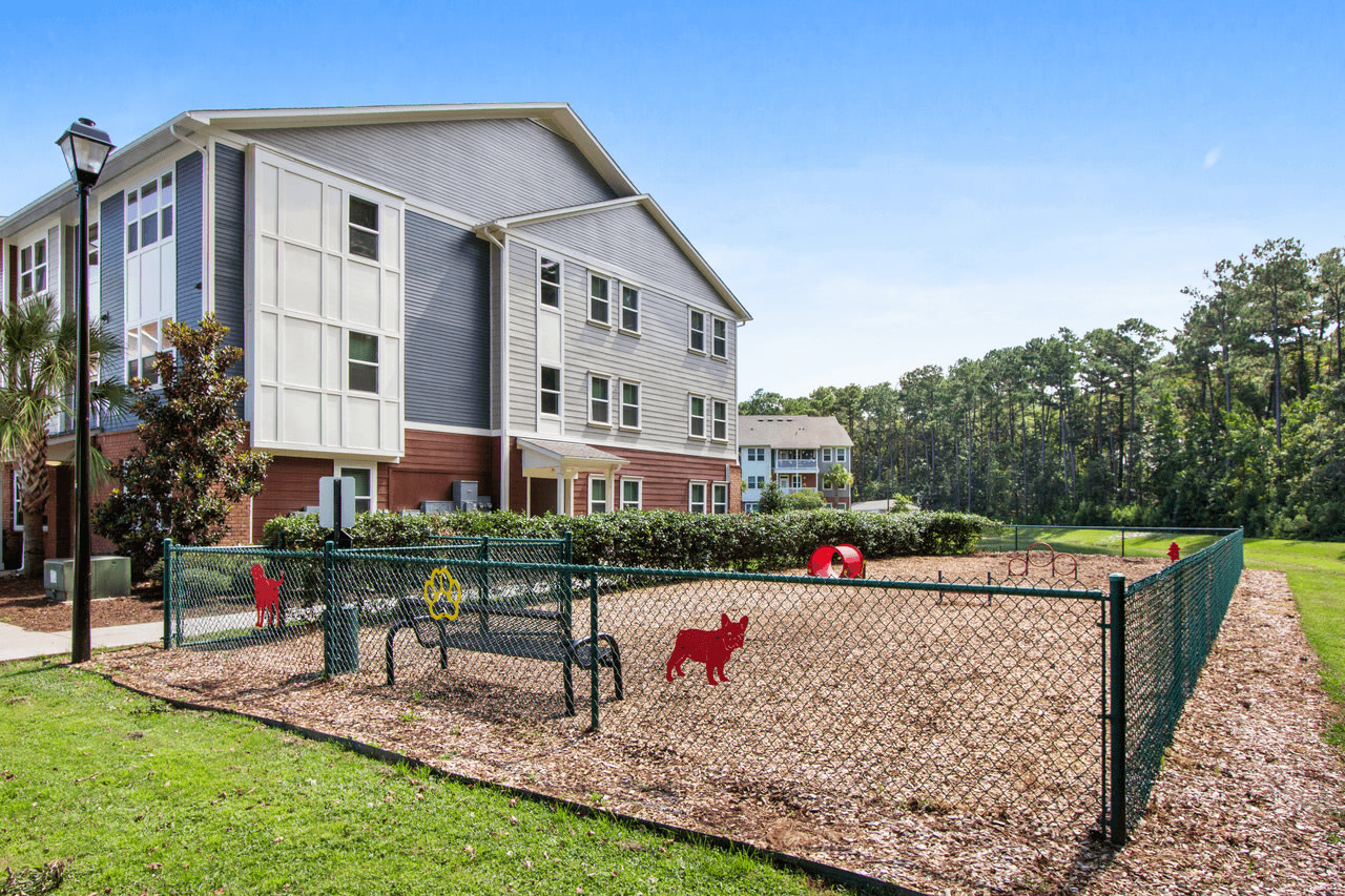 Parkside at the Highlands Image 13