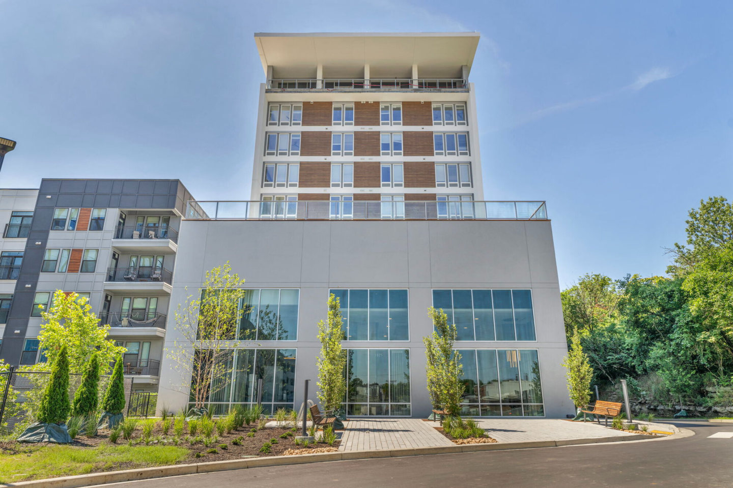 Haven at Charlotte Image 1