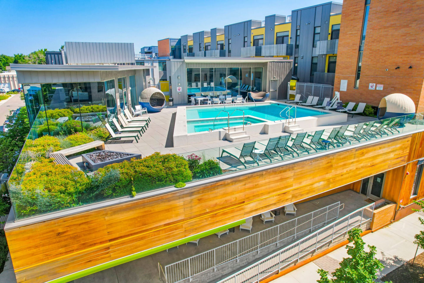 S'Park Apartments Image 1