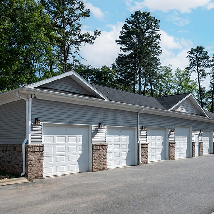 North Main Village Apartment Homes Image 11