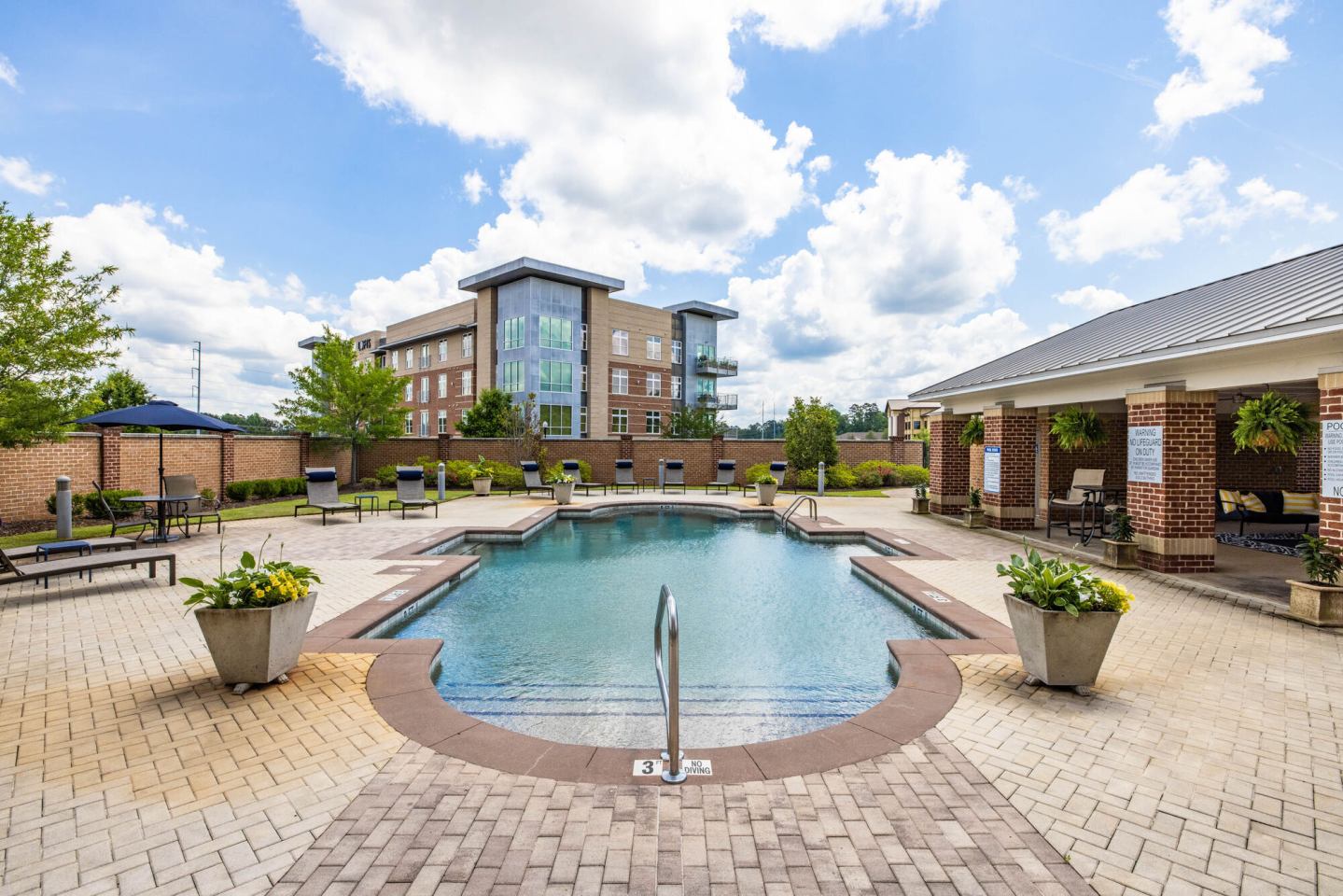 Lofts at Bass I Image 1