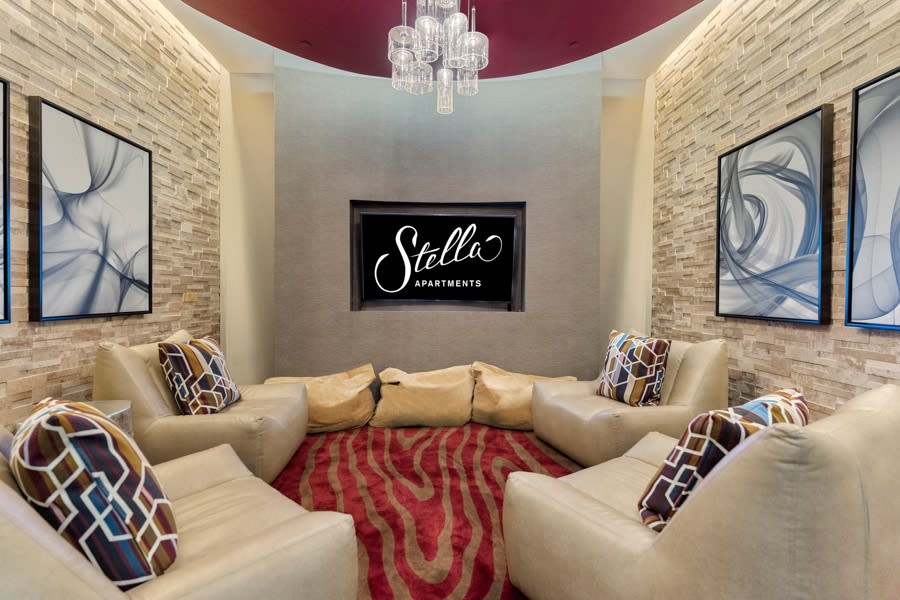 Stella Apartments Uptown Image 16
