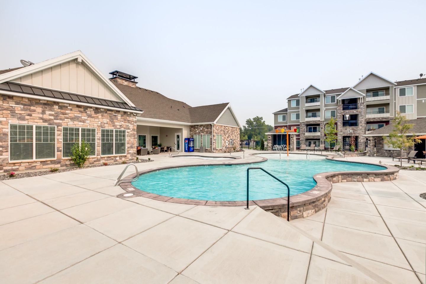 The Station Apartments at Gateway Image 62