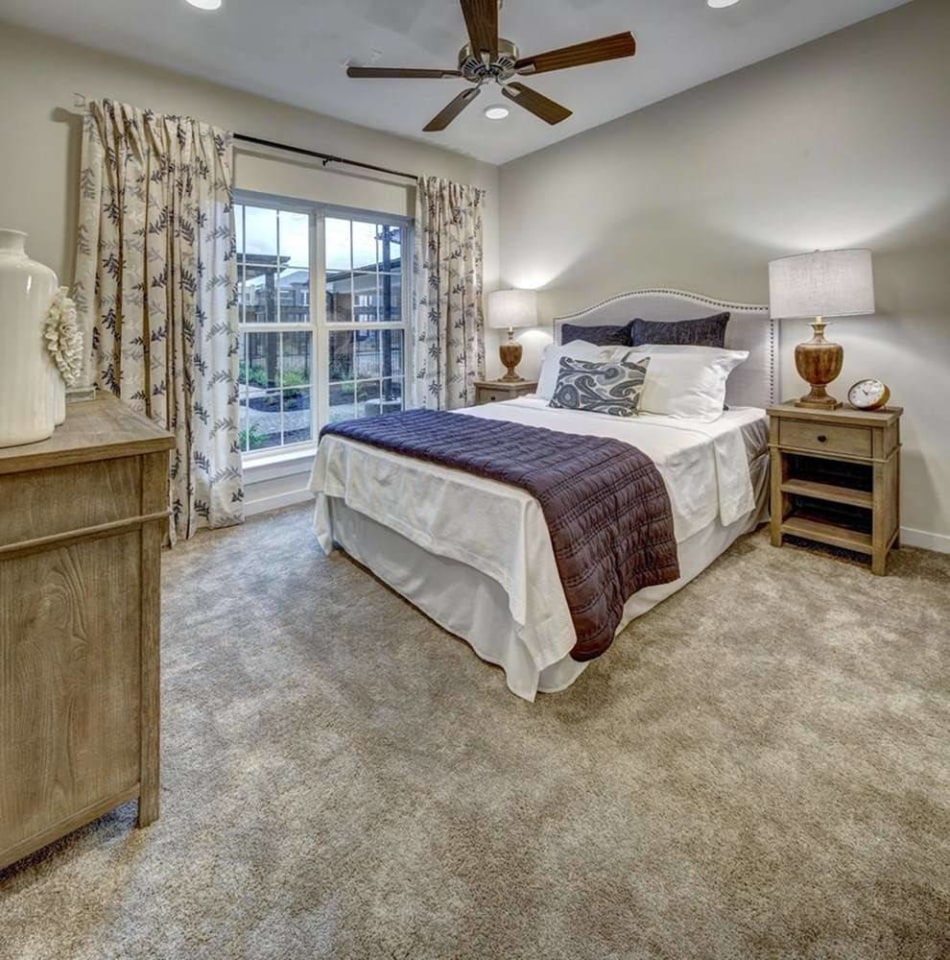 55+ Active Adult Apartment Homes - NorthStar Georgetown Image 25
