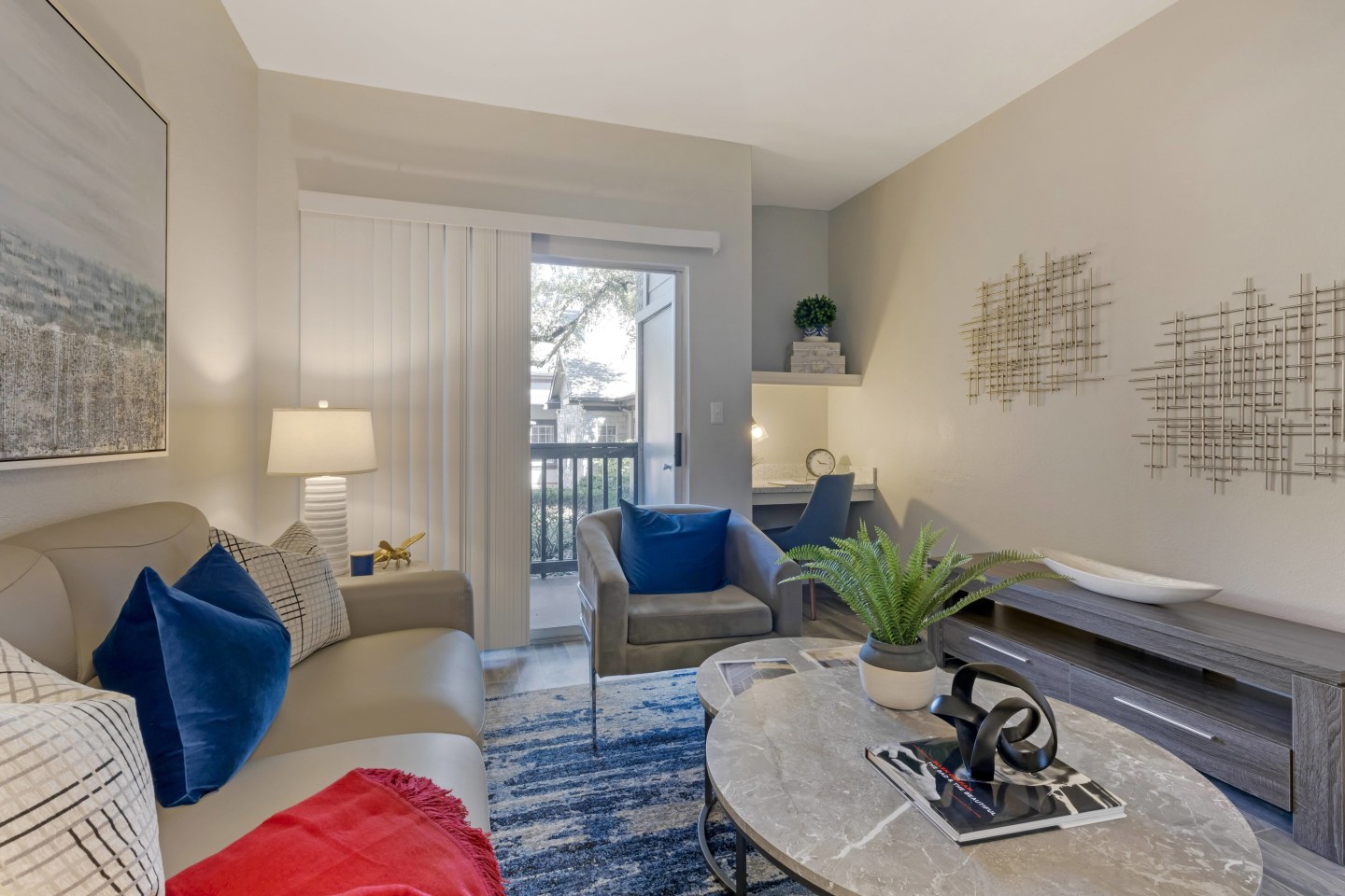 Keystone Falls Apartment Homes Image 6