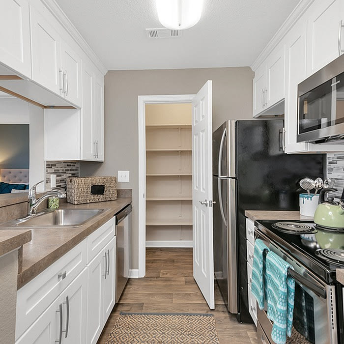 The Forest at Chasewood Apartment Homes Image 9