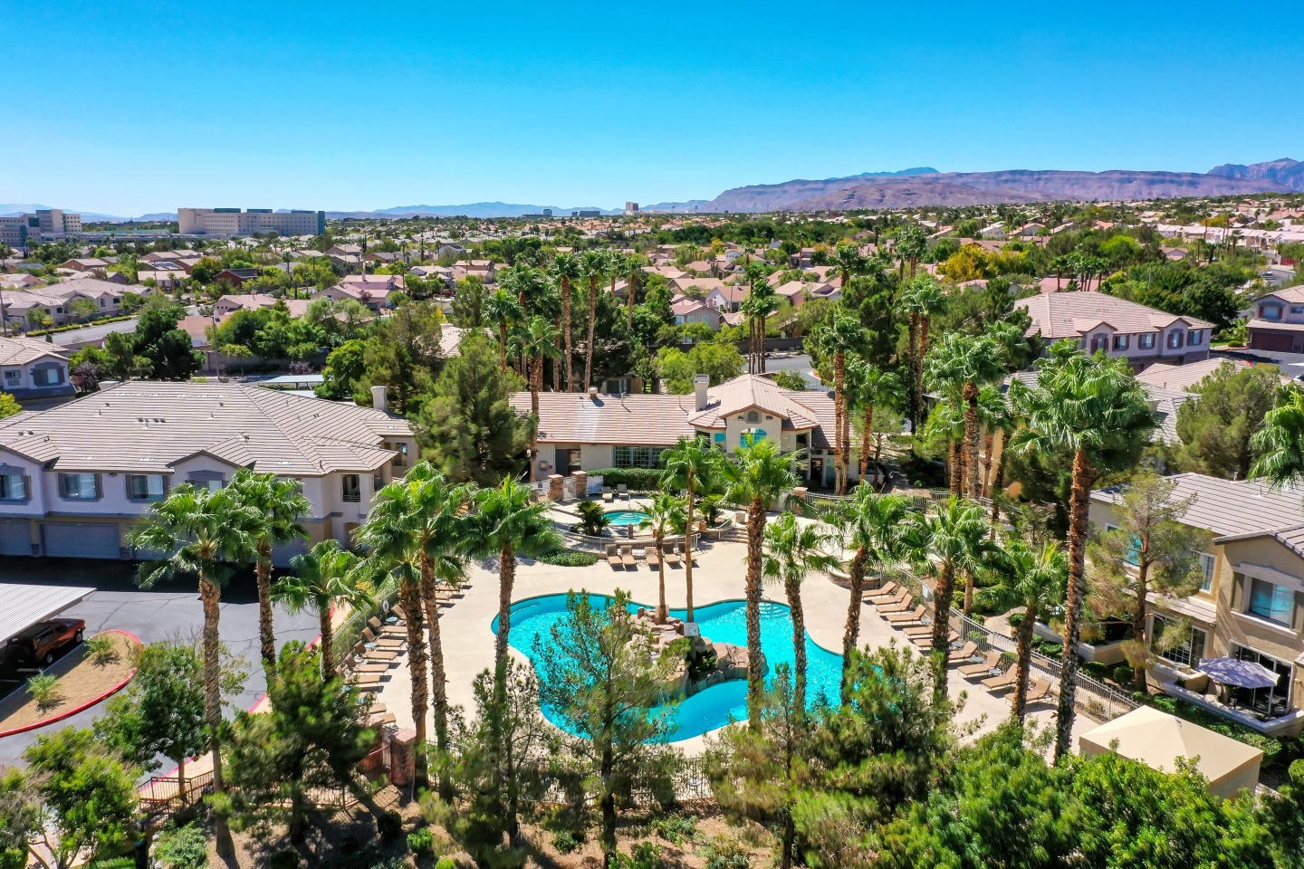 Carlisle at Summerlin Image 7