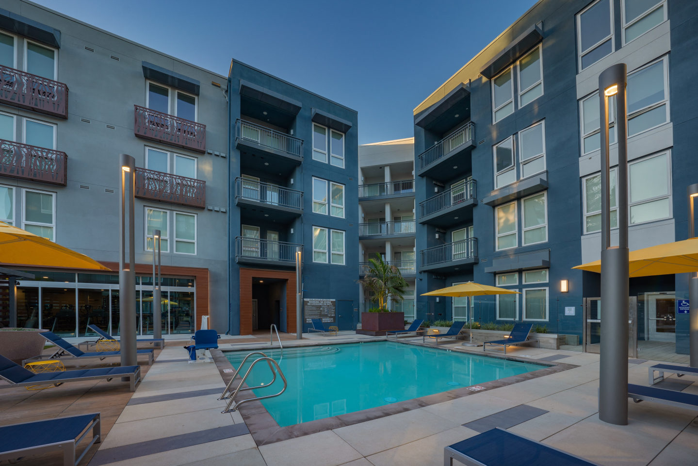 Ladera Apartments Image 7