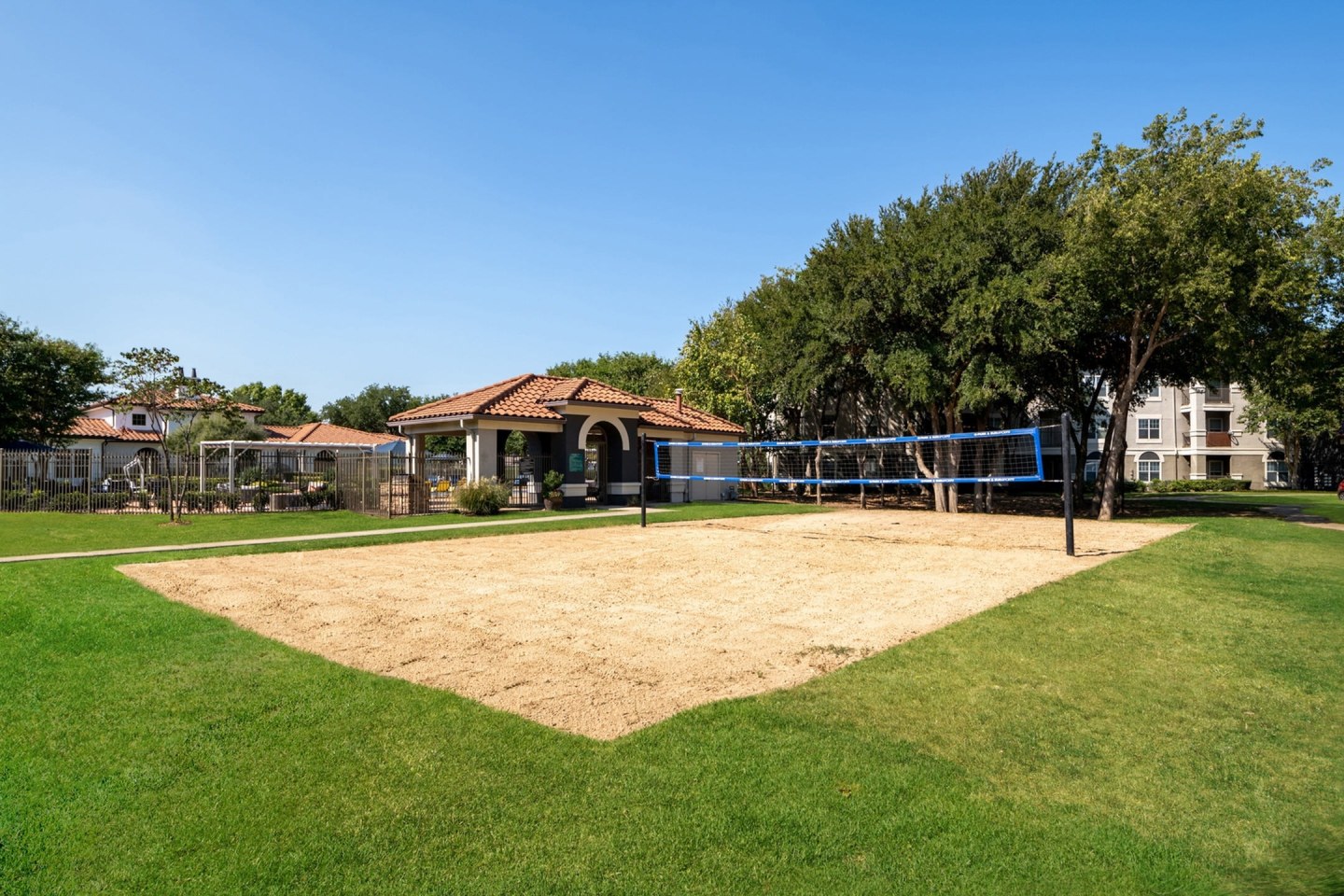 The Pointe at Vista Ridge Apartments Image 23
