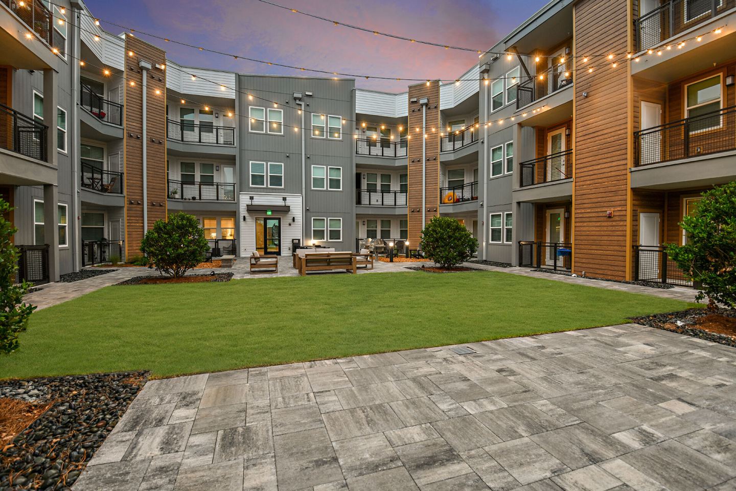The Residences at SweetBay Image 45