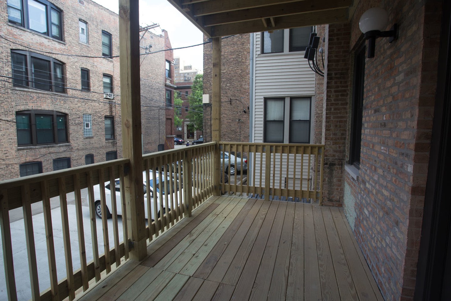 5487-5491 S. Hyde Park Boulevard Image 27