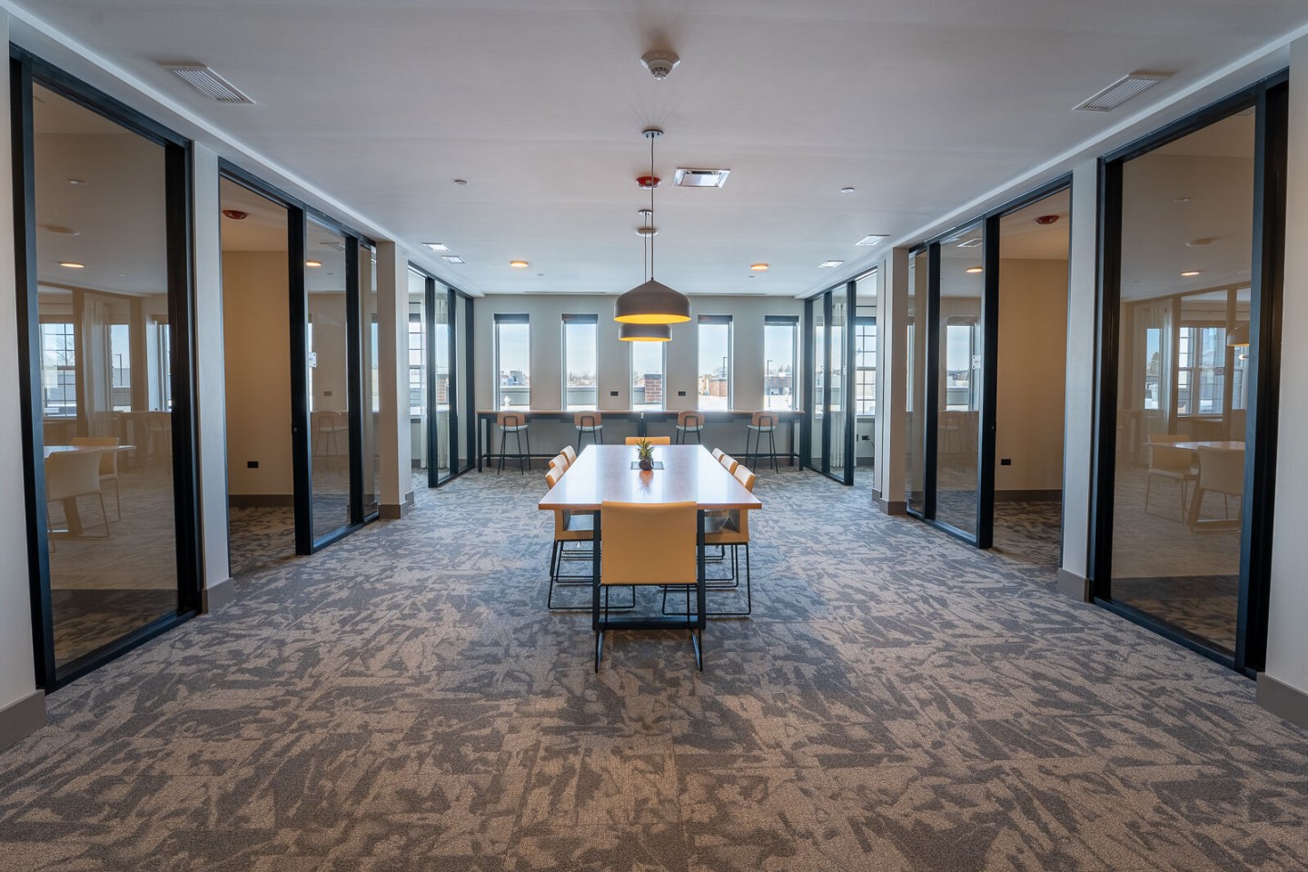 The Residences at Sawmill Station Image 4