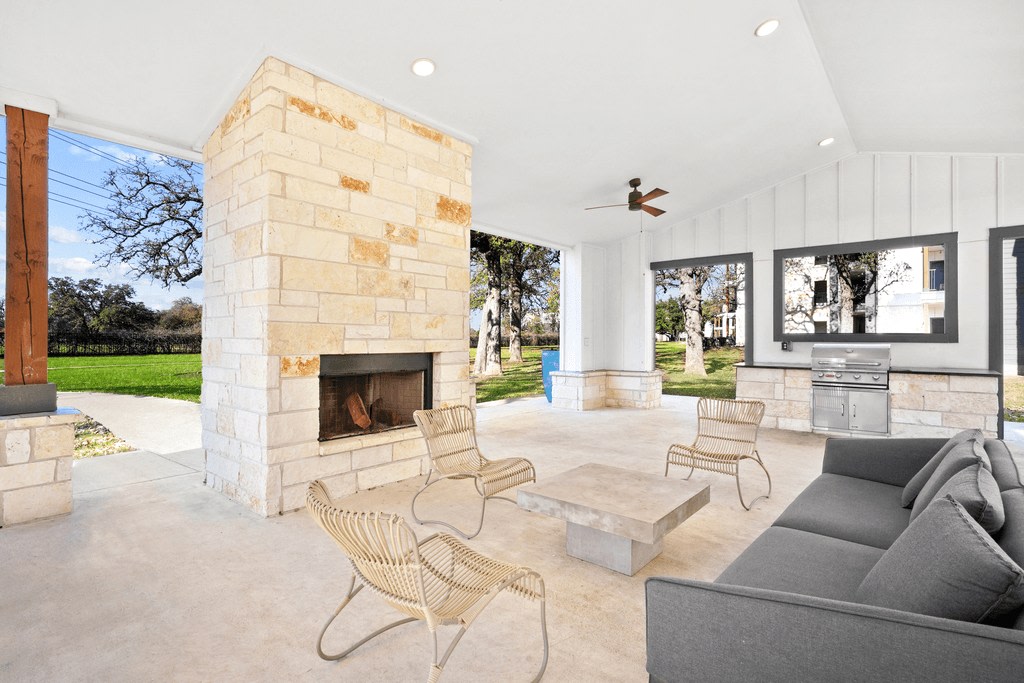 East Vue Ranch Apartments Image 30