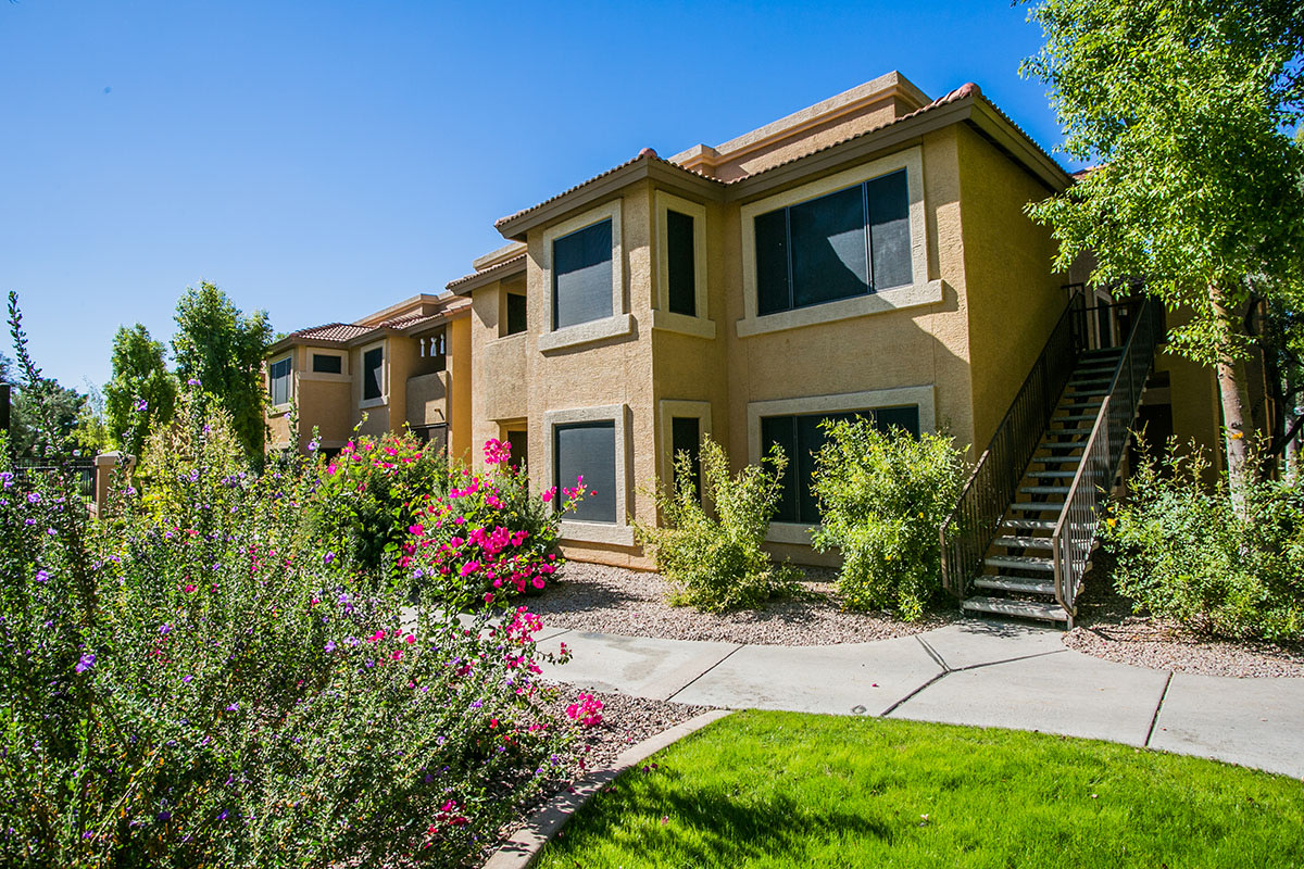 Towne Square Apartment Homes Image 12