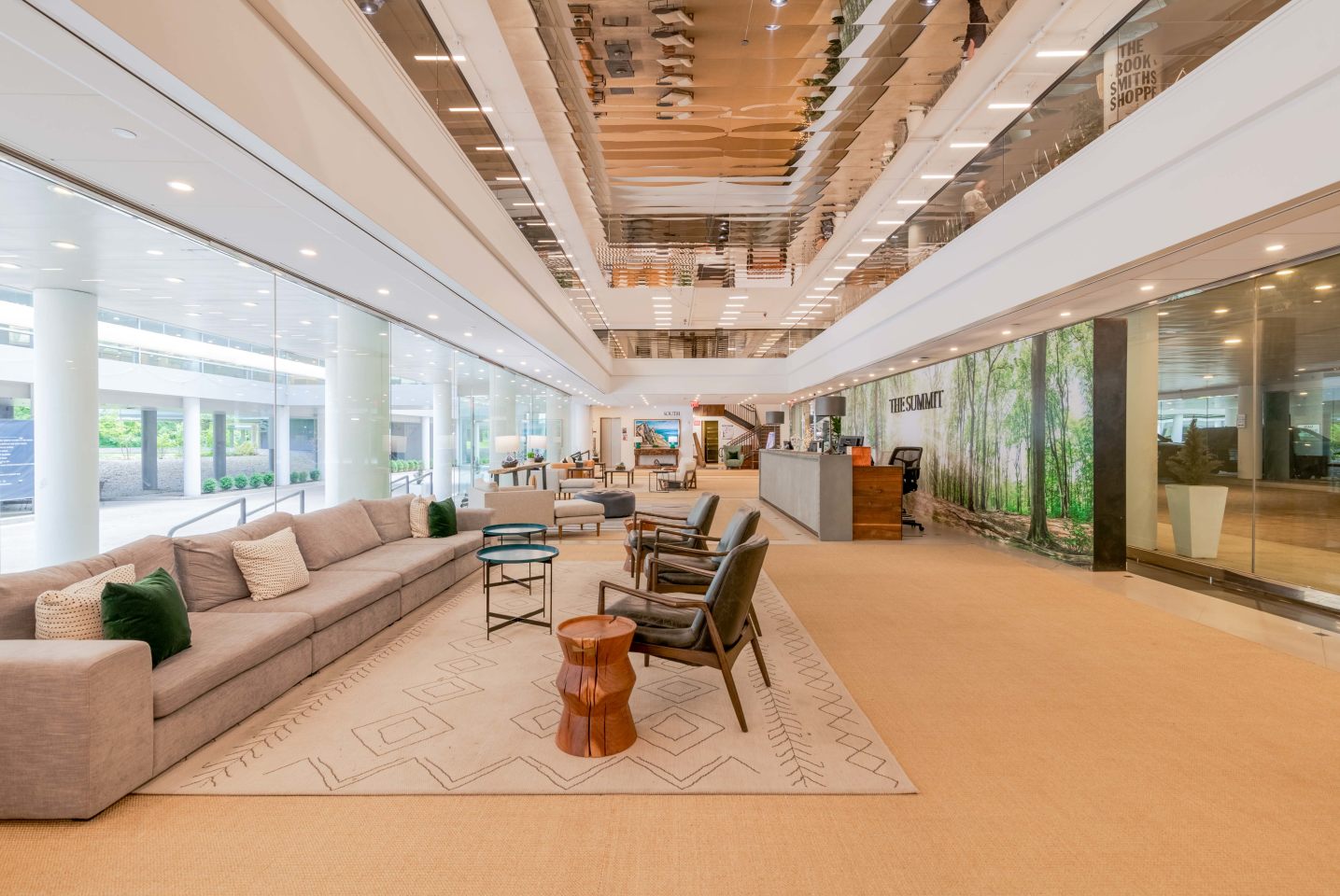 Residences at The Summit Image 35