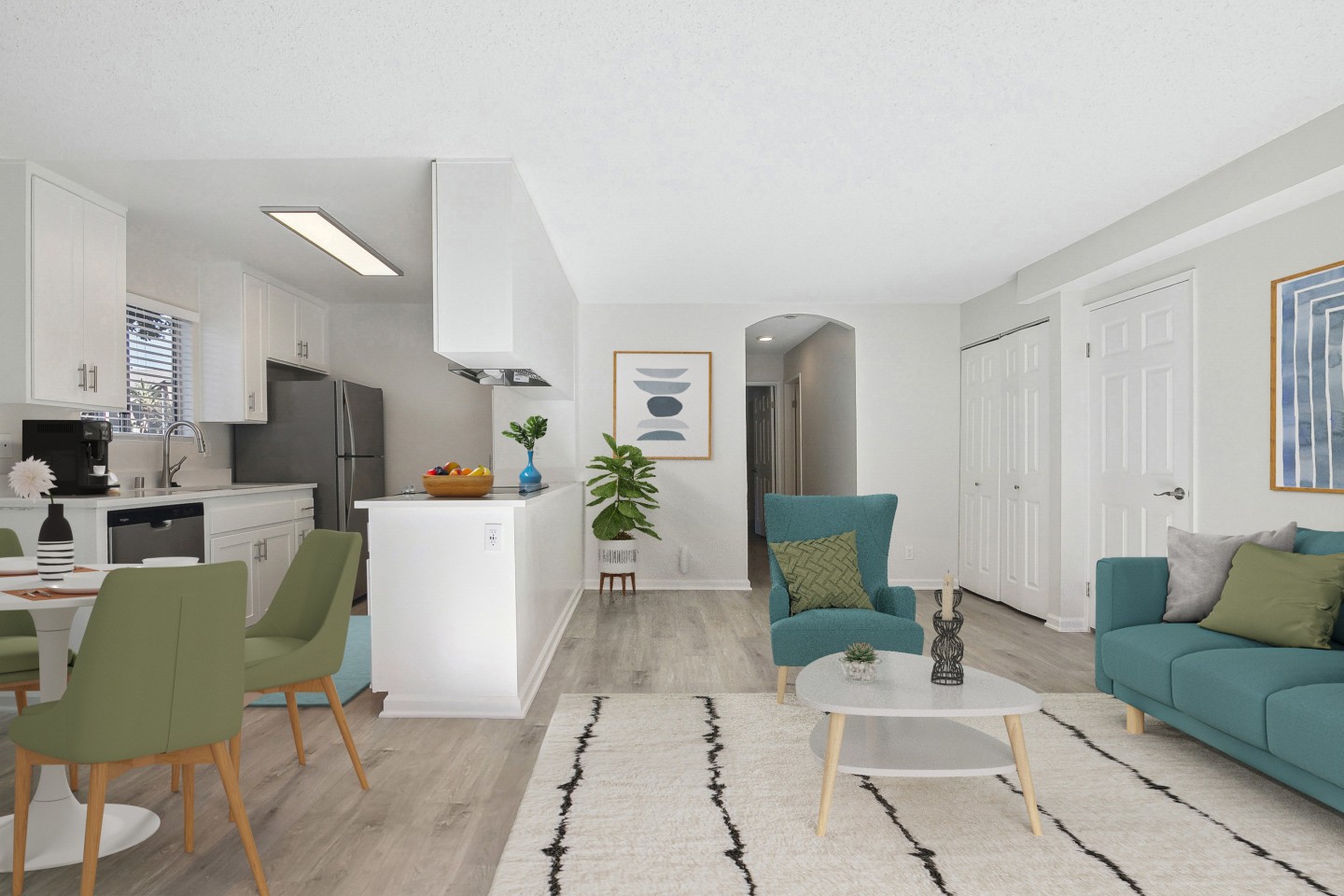 Vista Waterleaf Apartments Image 15