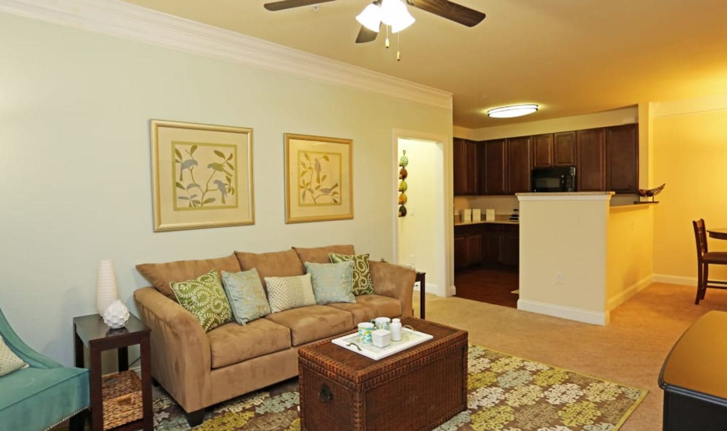 Briton Trace Apartments Image 1