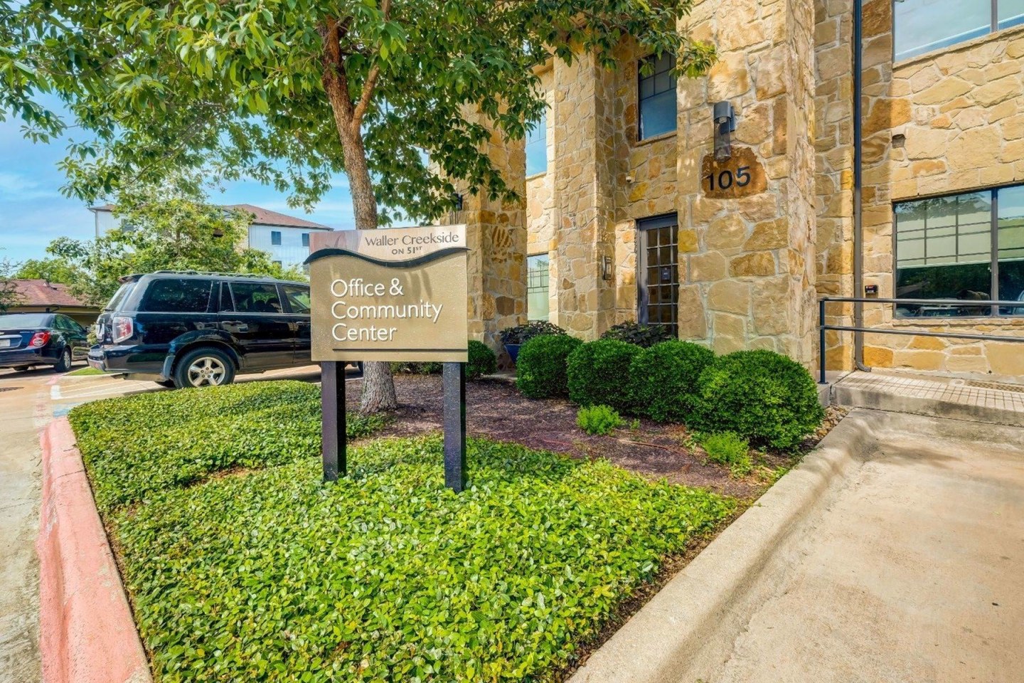 Waller Creekside on 51st Image 27