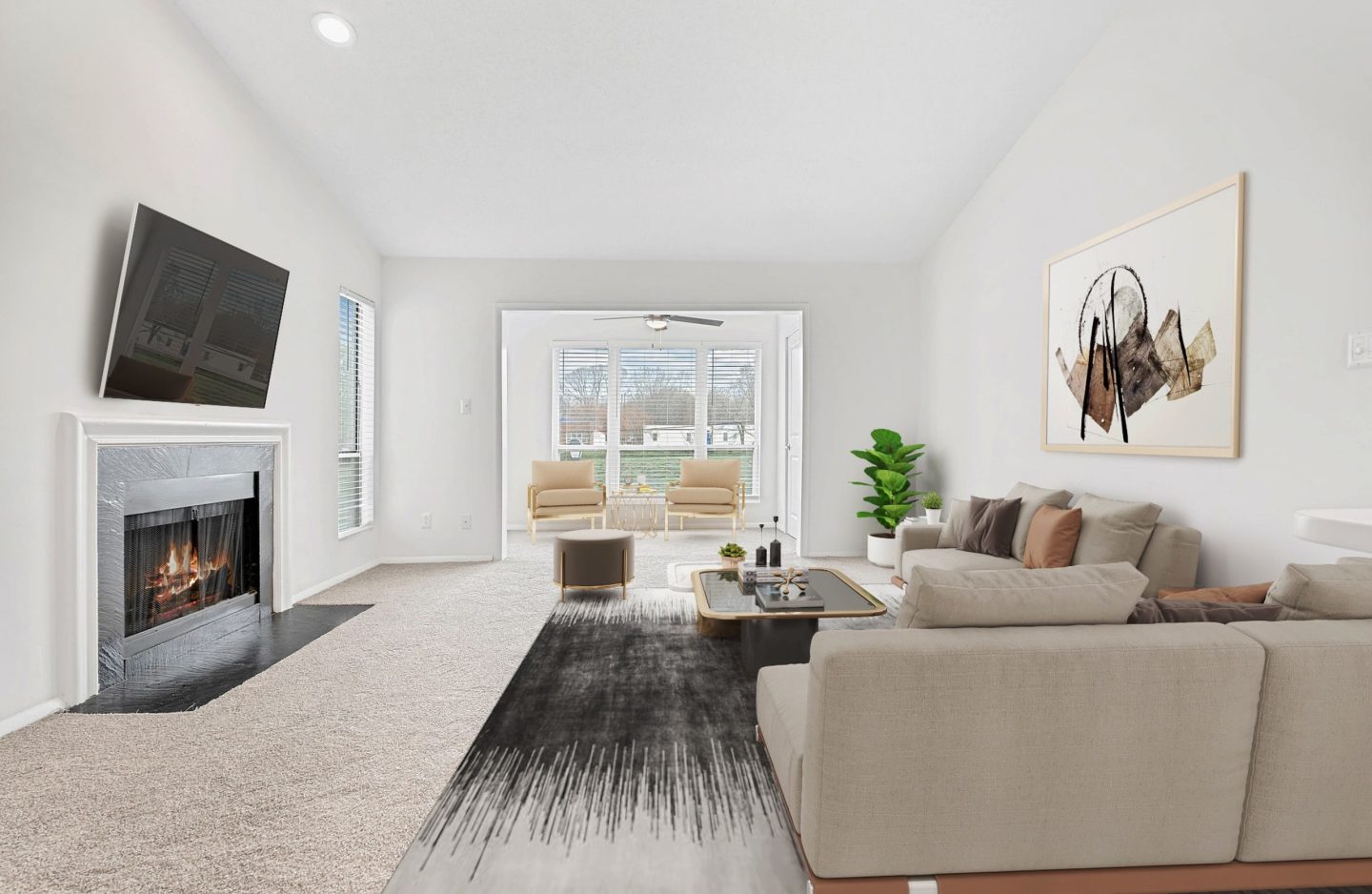 Affordable Housing - Southpark Commons Apartment Homes Image 9
