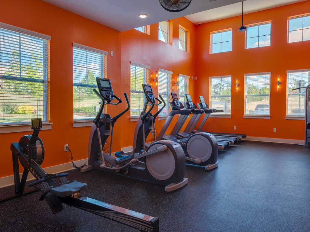 Evolve at Tega Cay Image 12