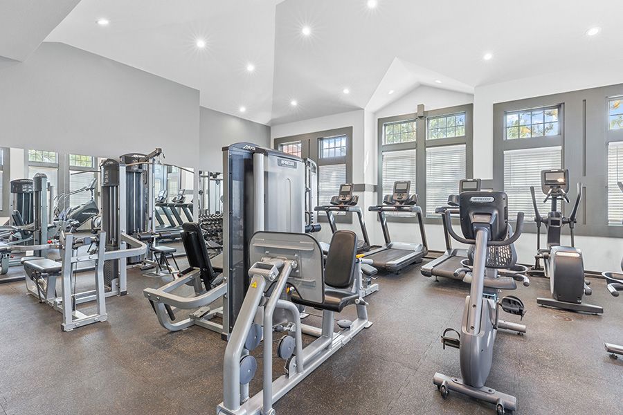 The Sanctuary at Tallyn’s Reach Apartments Image 8