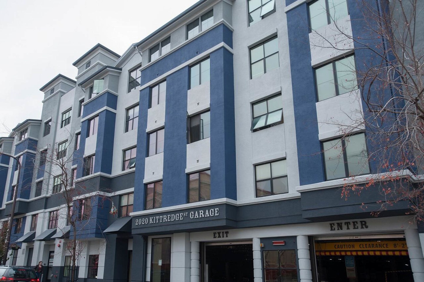 K Street Flats - Student Housing Image 19