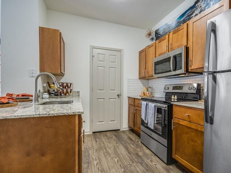 401 Teravista Image 2