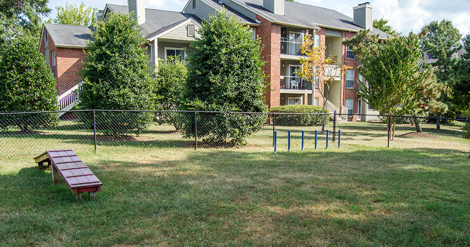 Broadmoor Apartment Homes Image 25