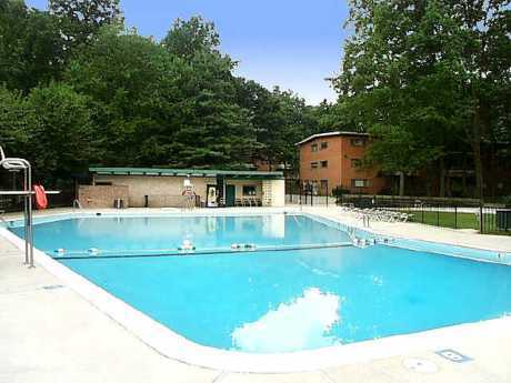 Glenmont Forest Apartments Image 22