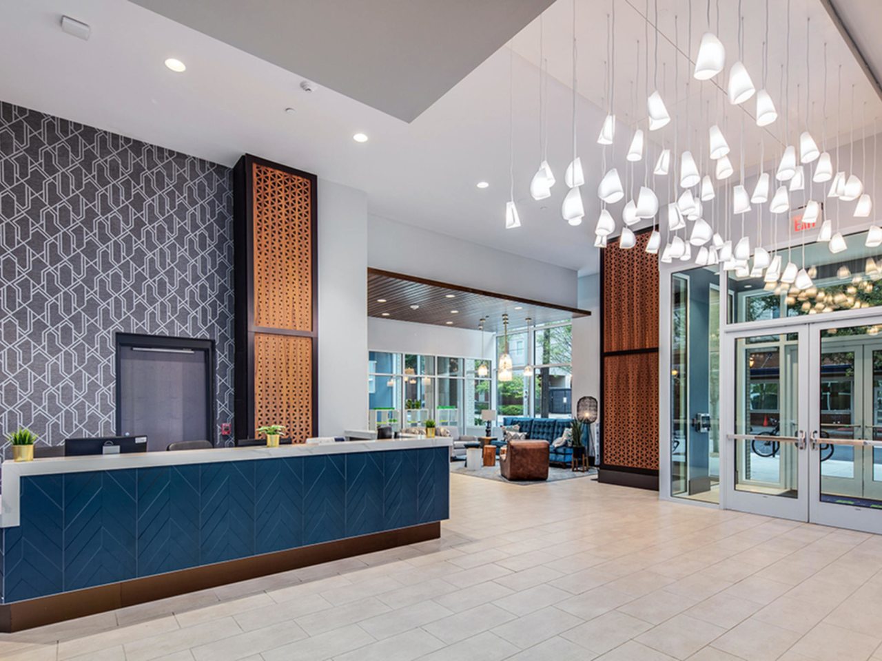 Student Housing - The Mix Image 4