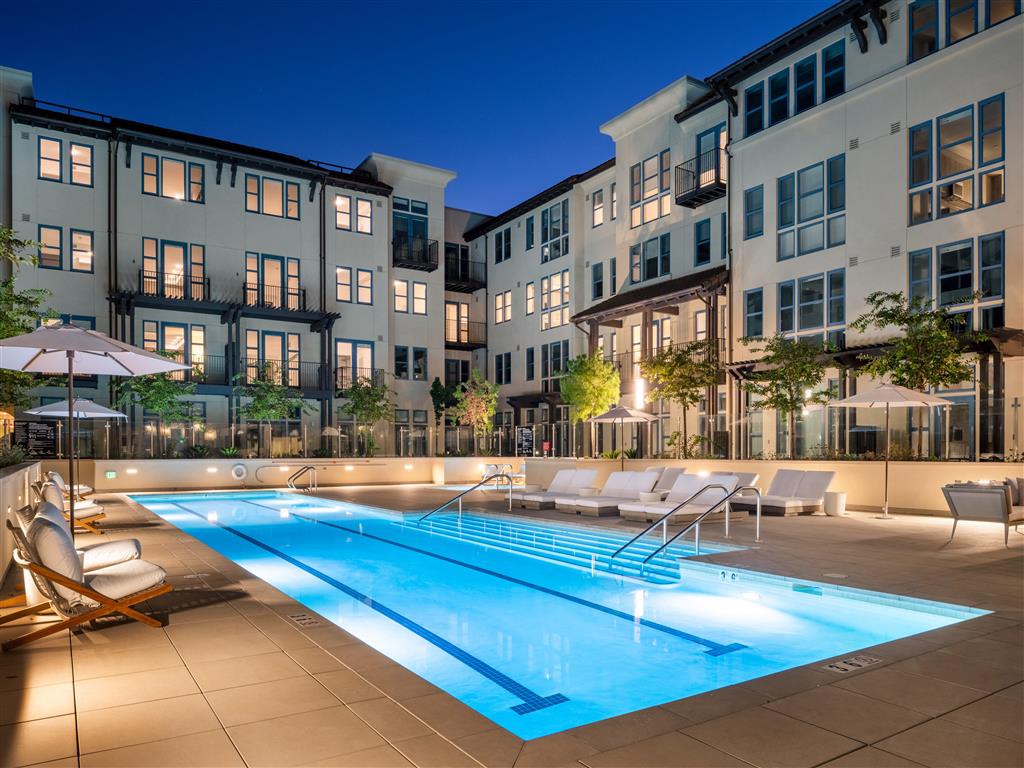 Springline Menlo Park Image 27