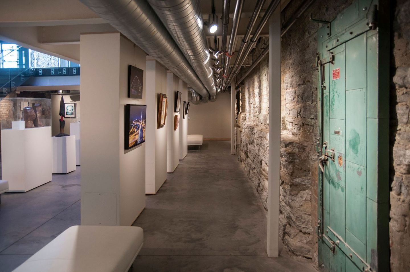 A-Mill Artist Lofts Image 44