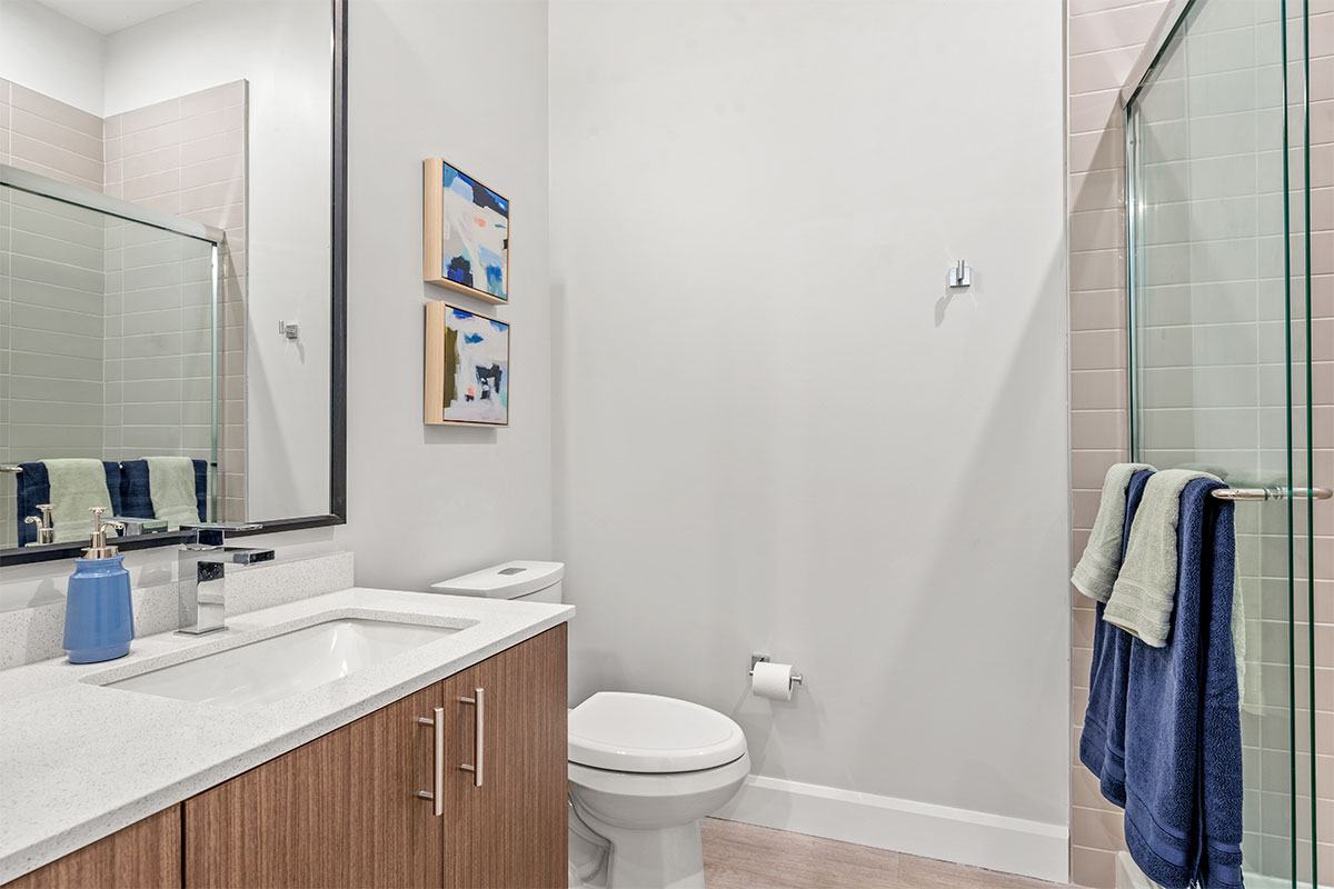 Station 73 at Battery Park Image 27