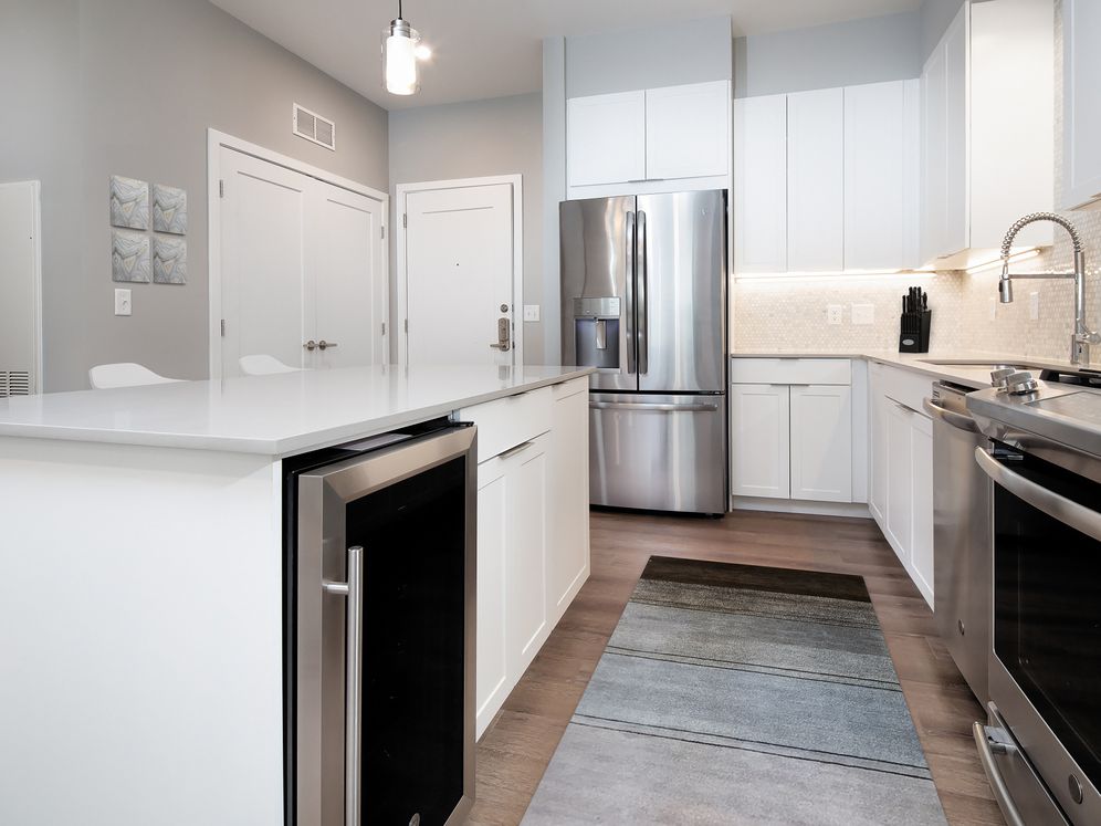 Avalon Residences at the Hingham Shipyard Image 6