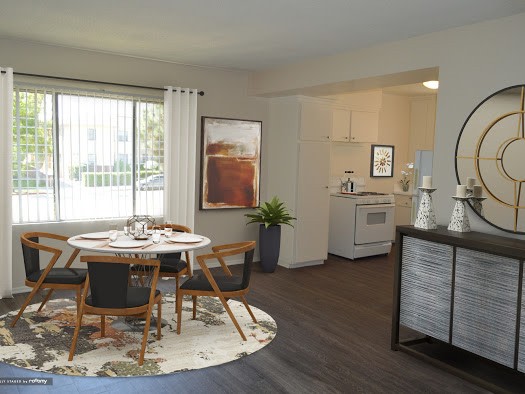 Sierra Madre Apartments Image 2