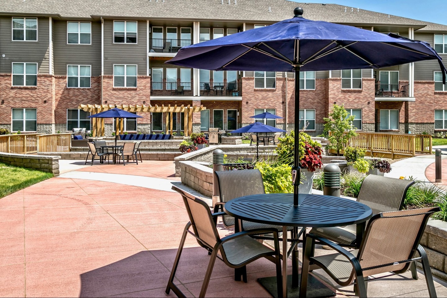 The Apartments at Lux 96 Image 43